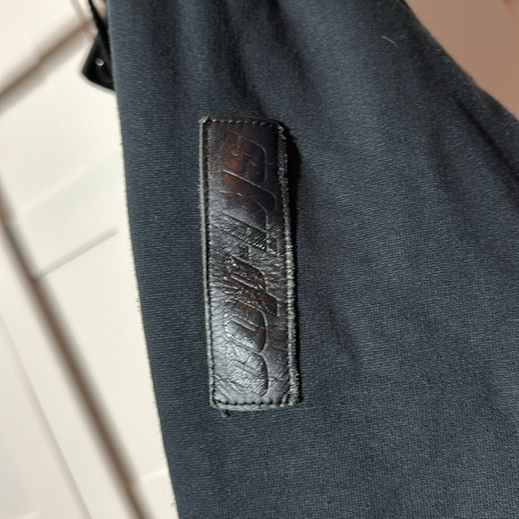 Ski Doo Insulated Jacket - Picture 4 of 6